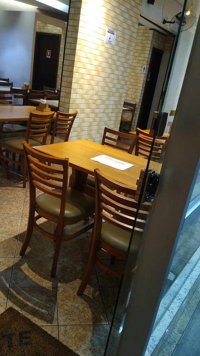 Churrascaria Tik & Top-3