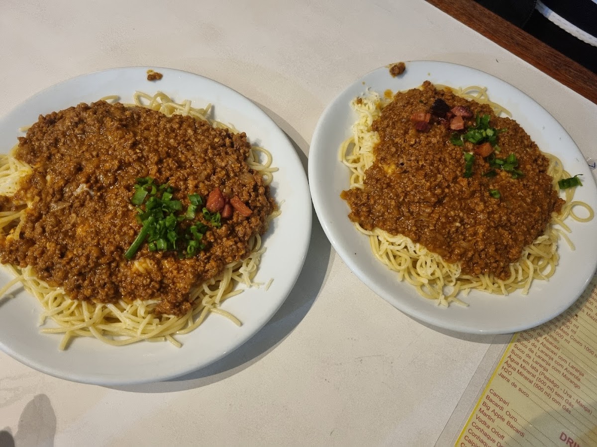 Churrascaria Tik & Top-6