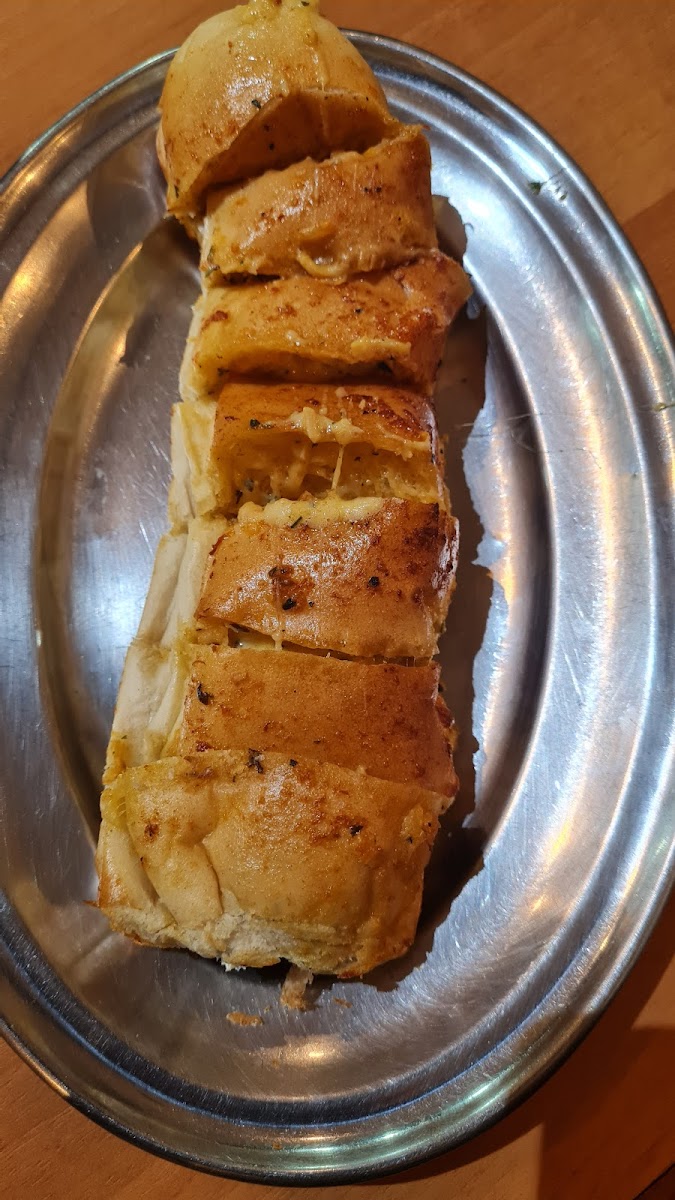 Churrascaria Tik & Top-7